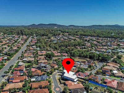 20 Campbell Street, Wakerley
