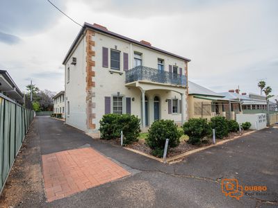 4 / 131 Gipps Street, Dubbo