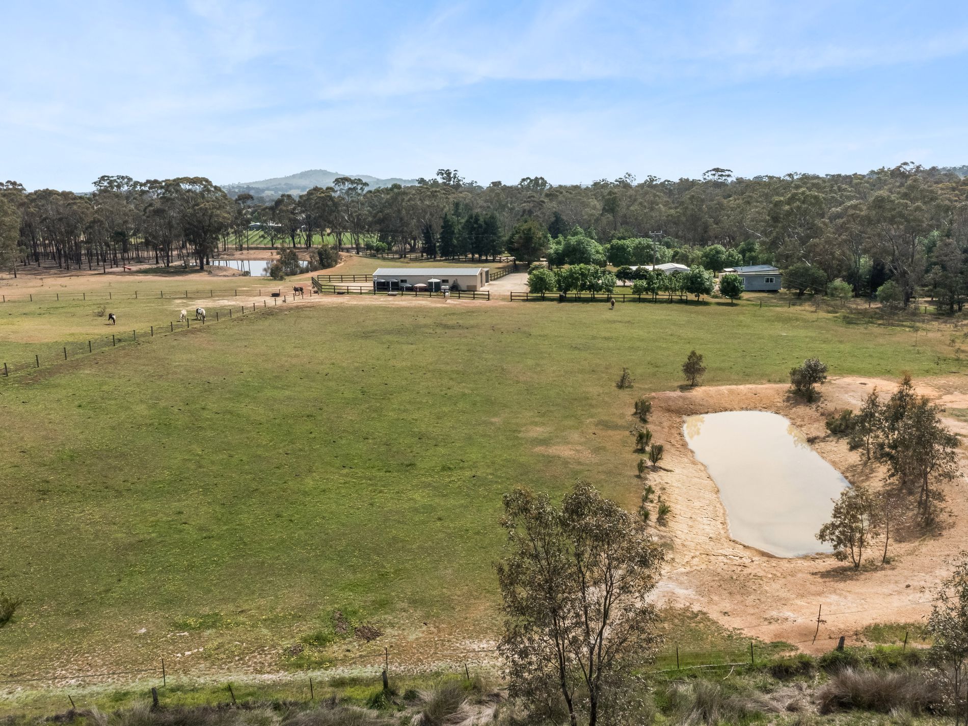 1132 Schoolhouse Lane, Heathcote