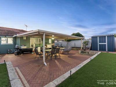 3A Grinstead Way, Balga