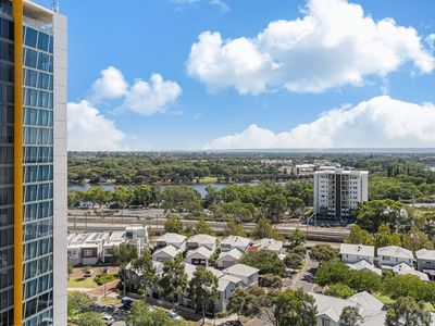 1406 / 30 The Circus, Burswood