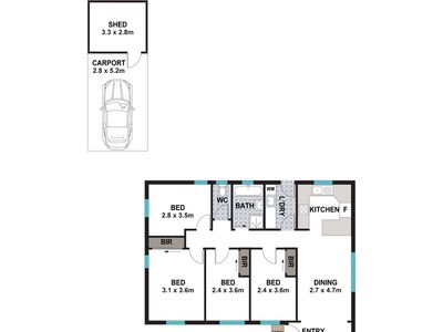 33 Mivo Street, Holsworthy