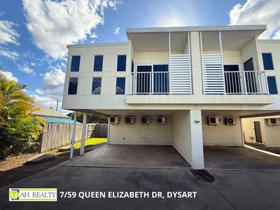 7 / 59 Queen Elizabeth Drive, Dysart