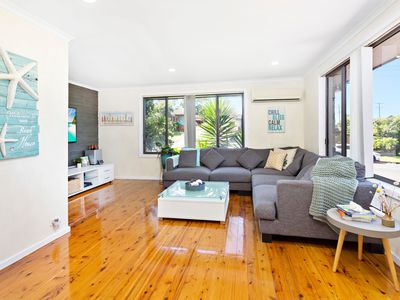 124 Cuthbert Drive, Mount Warrigal