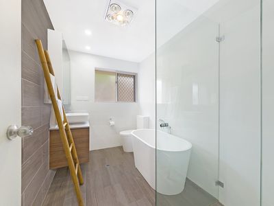 2 / 4 Belmore Street , North Parramatta