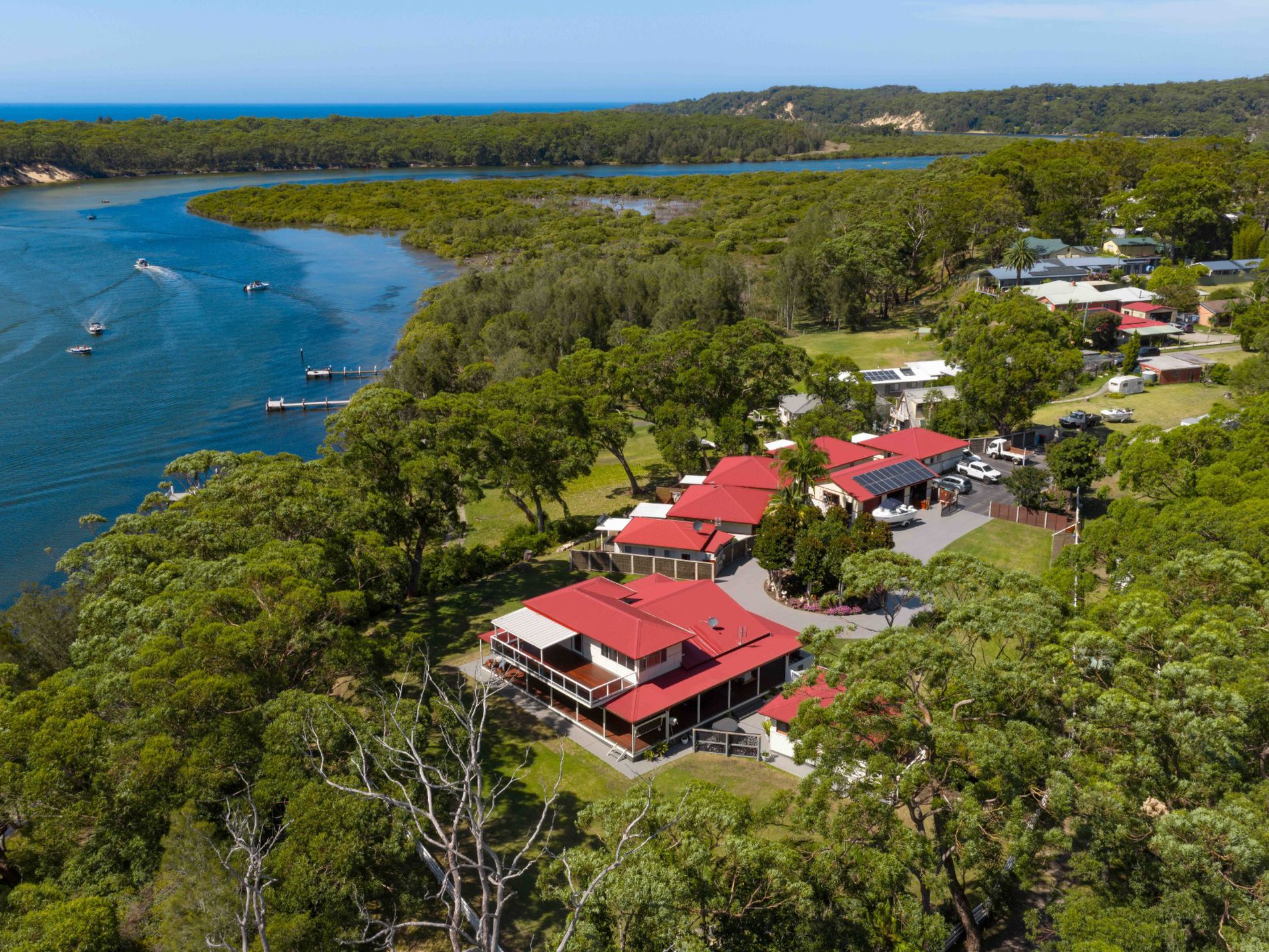 284 River Road, Sussex Inlet