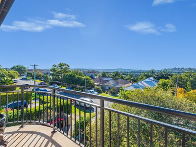 7 / 25 Parkes Street, Manly Vale