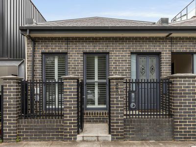 36 Bunting Street, Richmond