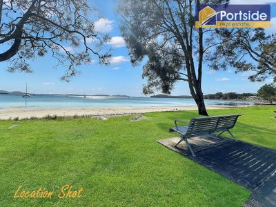 92 Clemenceau Crescent, Tanilba Bay