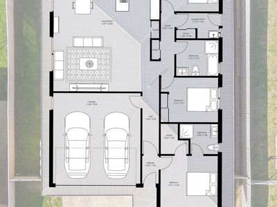 22 Redding Drive, Kelso