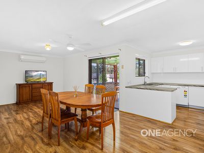 82 Cammaray Drive, Sanctuary Point
