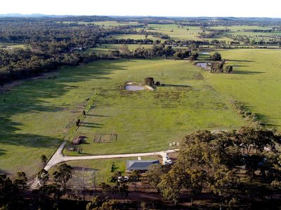 130 Cowles Road, Seymour