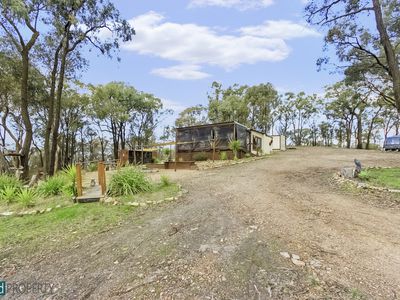 Lot 4, Bradleys Lane, Heathcote