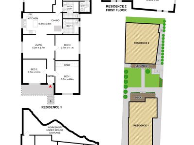 31 Toyer Street, Tempe