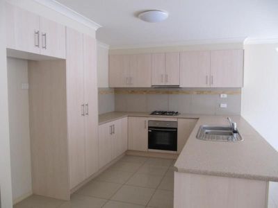 Unit 2 / 4 Trinca Court, Werribee