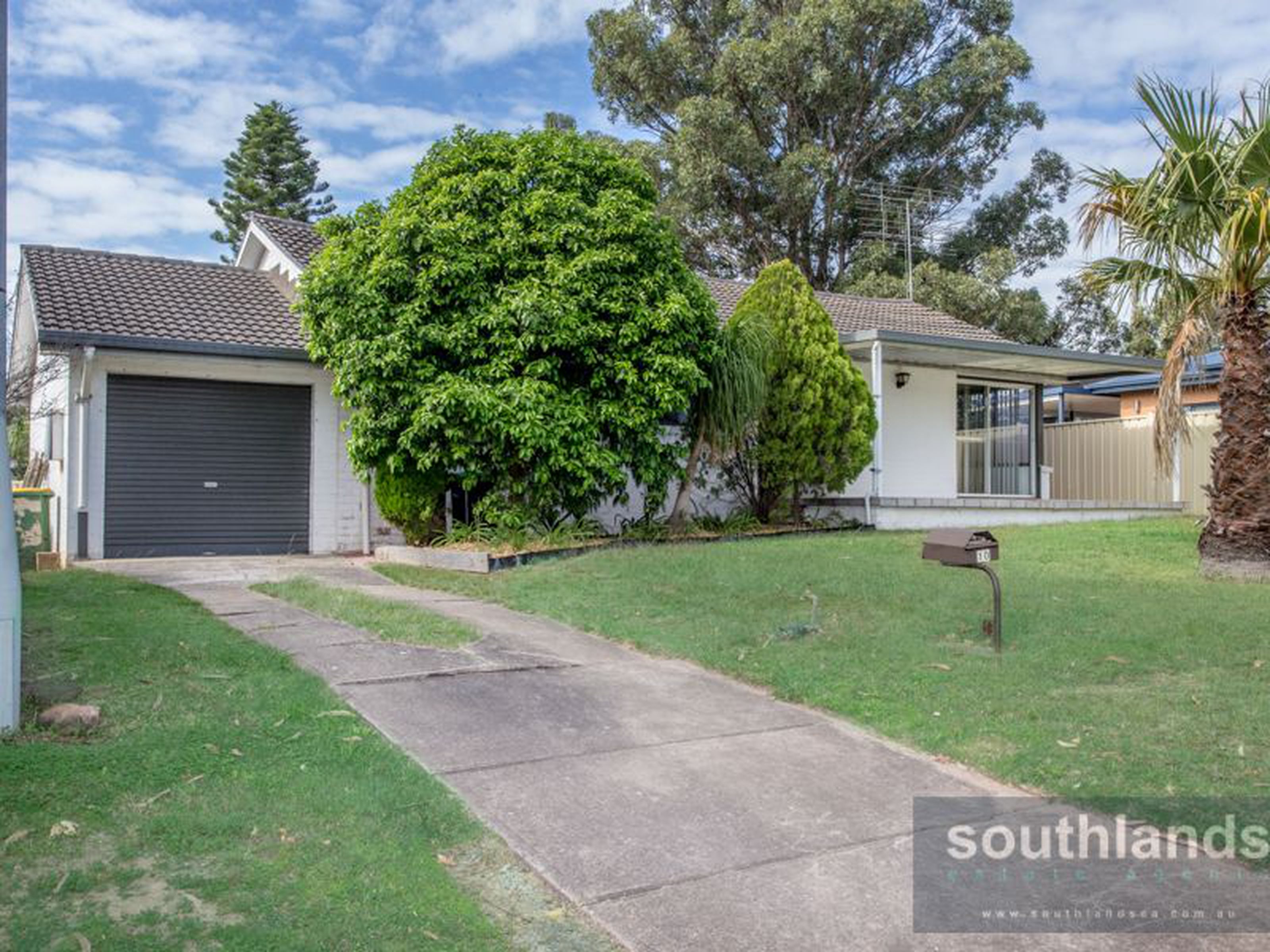 10 Mosely Avenue, SOUTH PENRITH