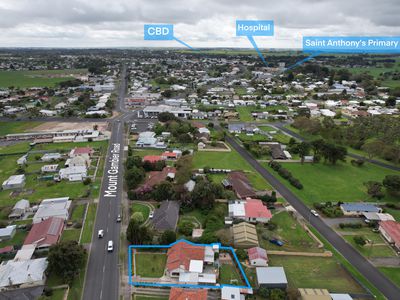 103 Mount Gambier Road, Millicent