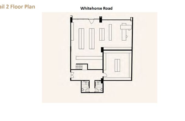 R2 / 824 Whitehorse Road, Box Hill