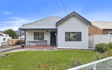 50 Wrights Road, Lithgow
