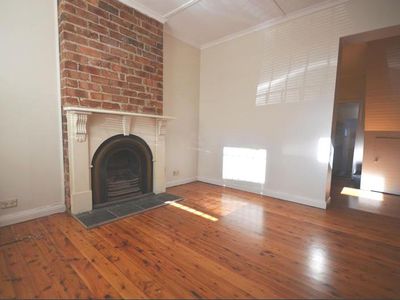 5 Little Mount Street, Pyrmont