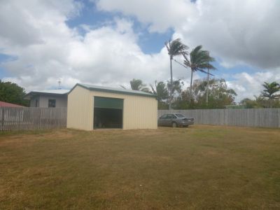 33 John Street, Cooktown