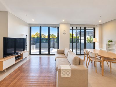 311 / 1-3 Carter Street, Lidcombe