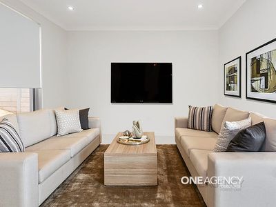 6 Gelu Court, Springfield Lakes