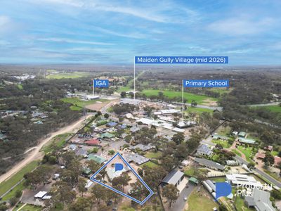 4 Collett Court, Maiden Gully