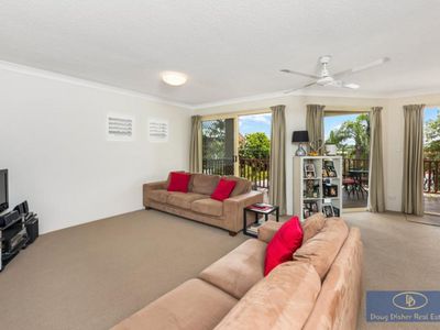 10 / 1 Golding Street, Toowong