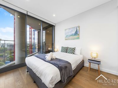 1907D/101 Waterloo Road, Macquarie Park