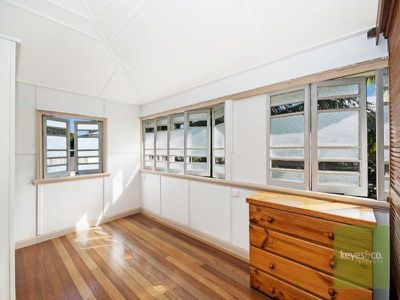31 Hughes Street, Hermit Park