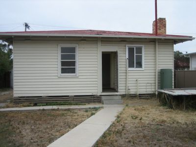 80 Pay Street, Kerang