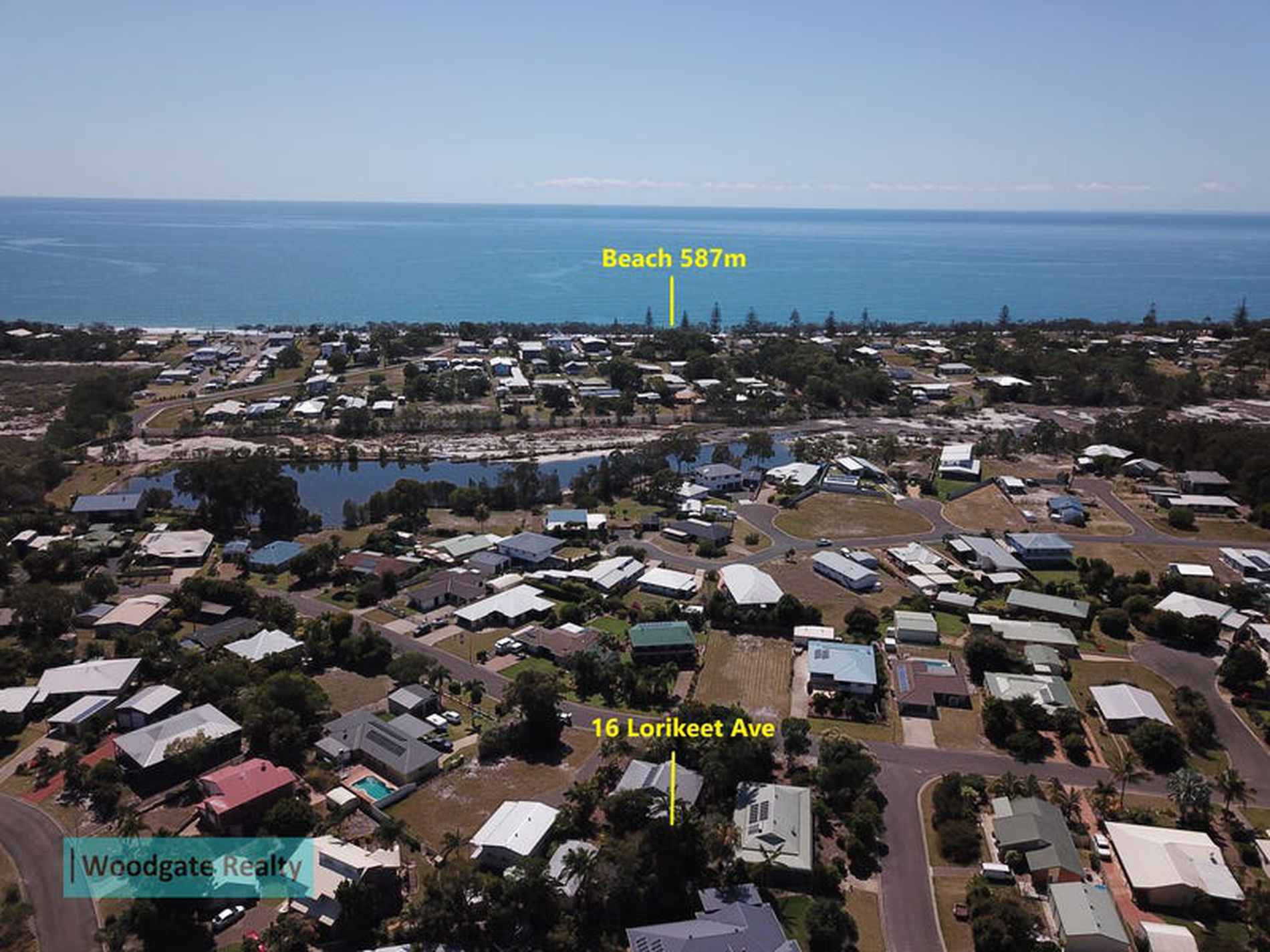 16 Lorikeet Ave, Woodgate