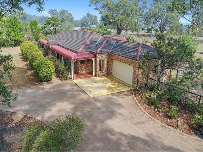 75 Boston Road, Worrigee