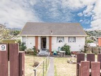 9 Chew Place, Ranui Heights