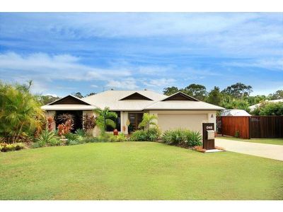 1 Murraya Drive, Tewantin