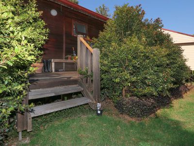 1 / 33 Thorburn Street, Nimbin