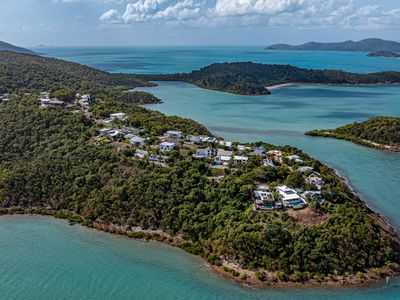 56 Harbour Avenue, Shute Harbour