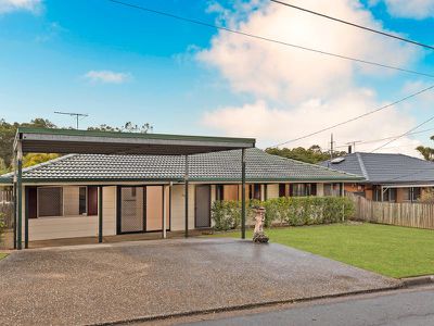 20 Morbani Road, Rochedale South