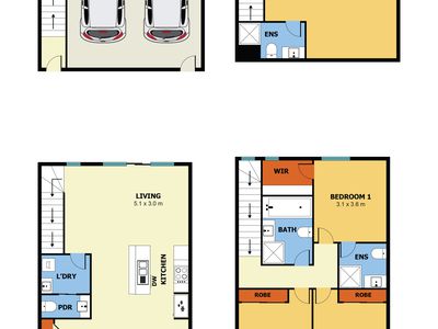 28 Kobe Street, Deanside