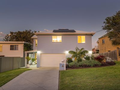 53 Blue Gum Avenue, Sandy Beach