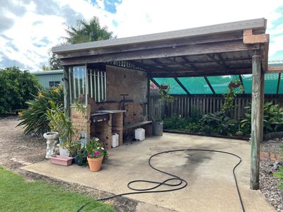 43 Oleander Avenue, Kawungan