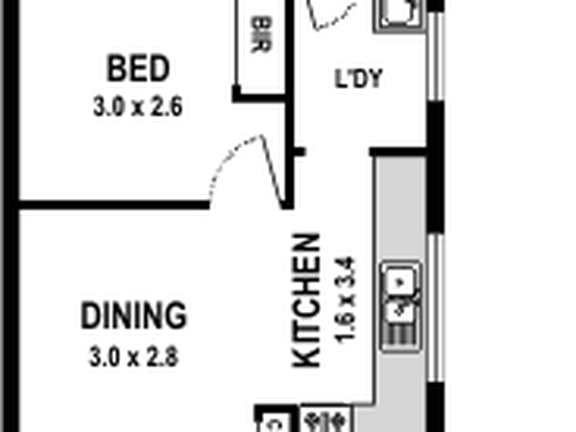 41 Hardie Street, Mascot