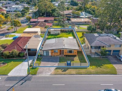 27 Koobil Street, Rochedale South