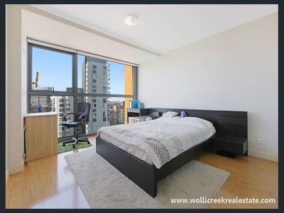 B903 / 35 Arncliffe Street, Wolli Creek