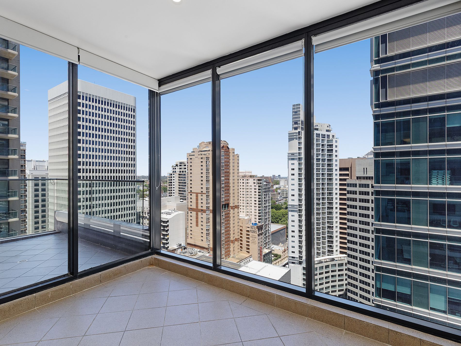 3602 / 91 Liverpool Street, Sydney