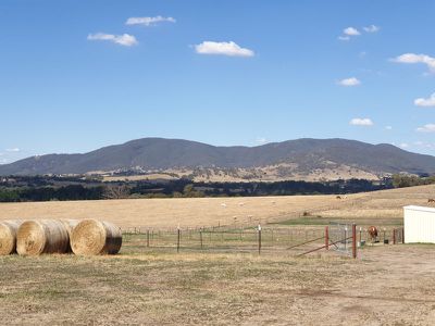 Yackandandah-Wodonga Road, Yackandandah