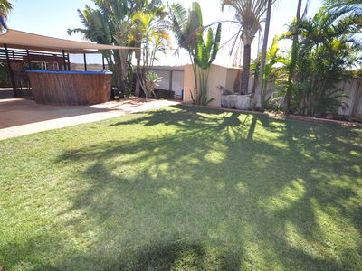 3 Nicholls Retreat, Port Hedland