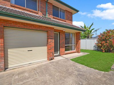 1 / 166 Broadmeadow Road, Broadmeadow