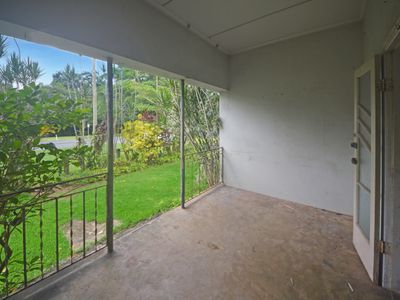 44 RIVER AVENUE, Mighell